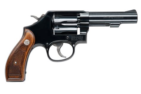dating smith and wesson model 10